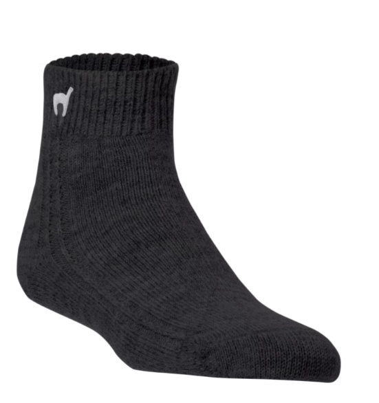 Alpaka WOHLFÜHL Socken aus Alpaka-Wolle-Mix