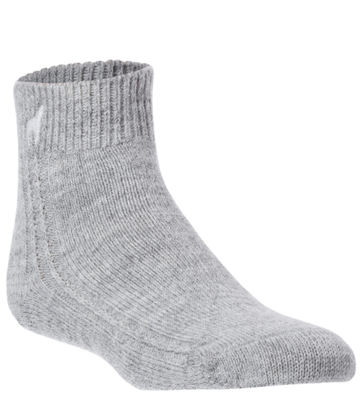 Alpaka WOHLFÜHL Socken aus Alpaka-Wolle-Mix