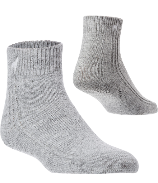 Alpaka WOHLFÜHL Socken aus Alpaka-Wolle-Mix