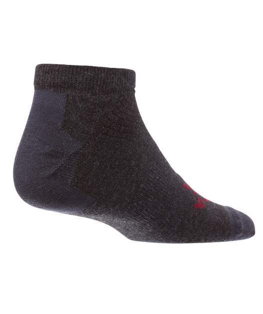 Alpaka SNEAKER-SOCKEN aus 70% Baby Alpaka & 25% Pima Baumwolle